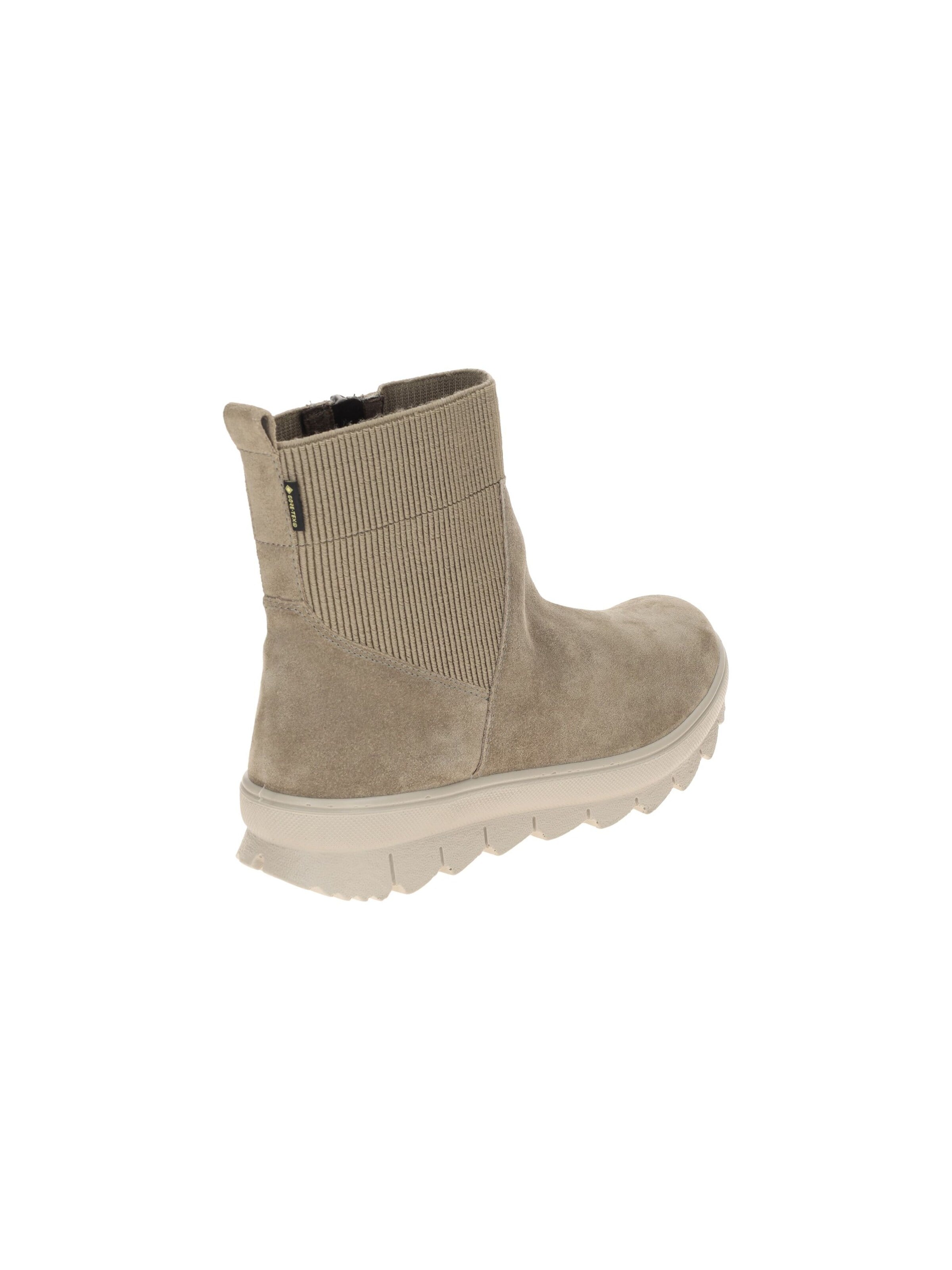 Legero Boots 'Novara' in Brown