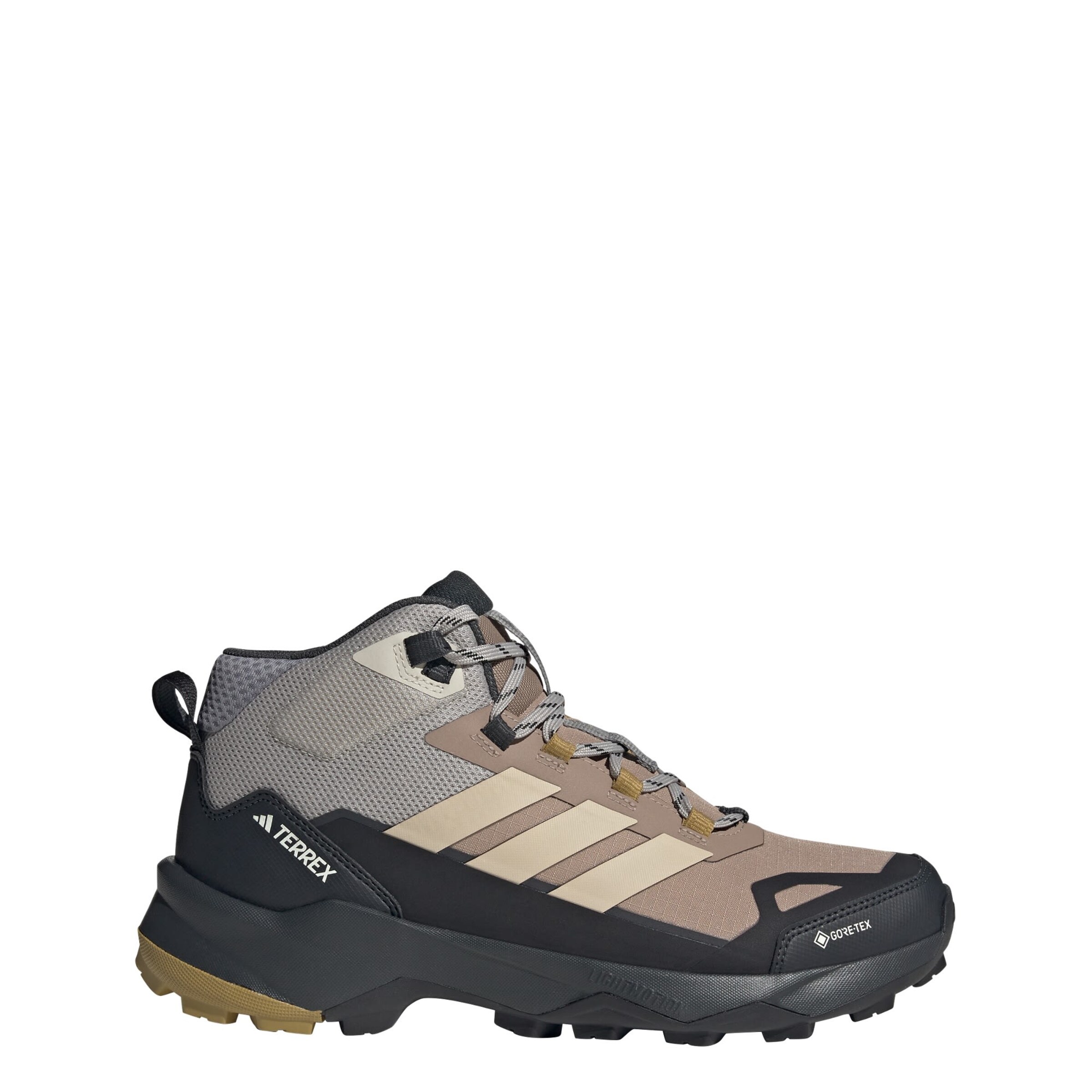 ADIDAS TERREX - Botas 'Skychaser AX5' en negro
