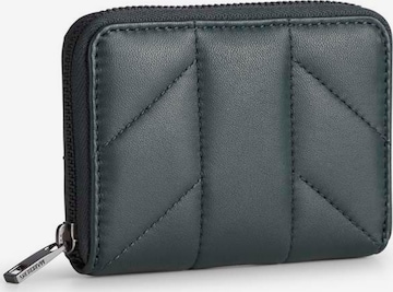 MARKBERG Wallet 'Selma' in Green: front