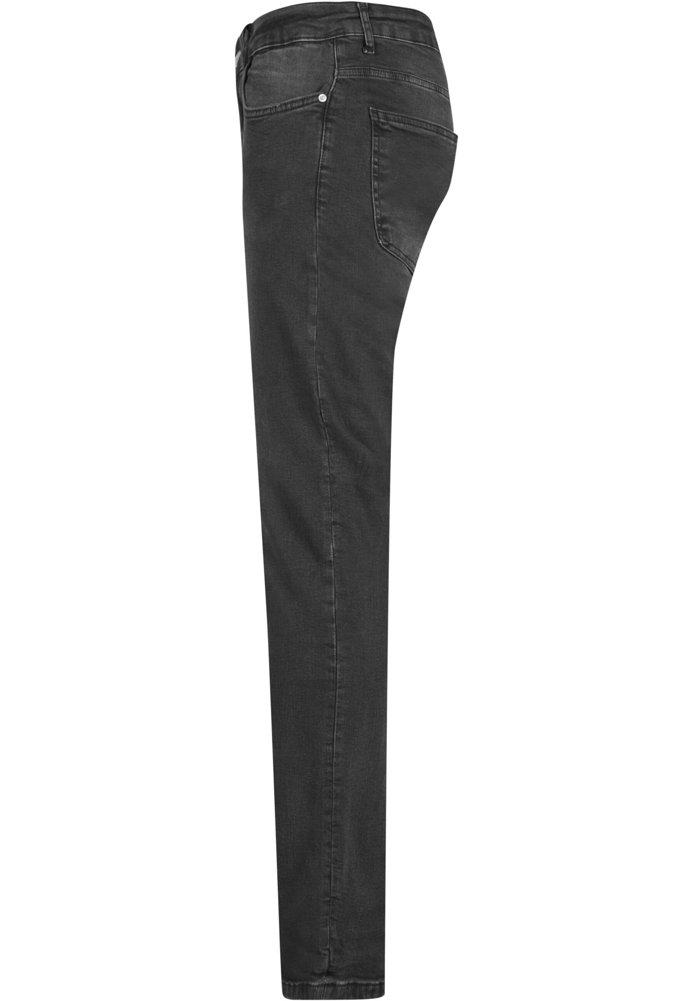 2Y Premium Slim fit Jeans in Grey