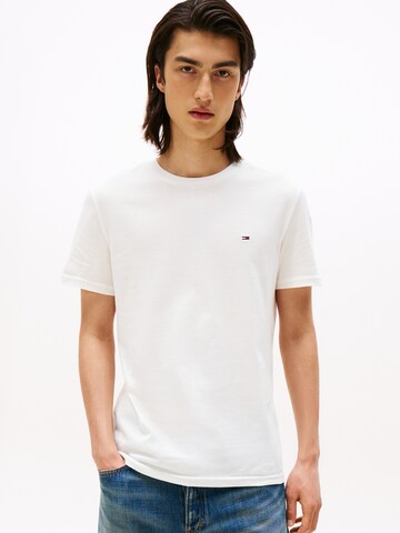Tommy Jeans Футболка в Синий: спереди