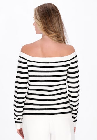 DreiMaster Maritim - Jersey en negro