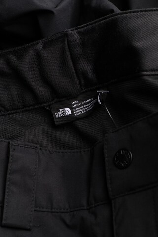 THE NORTH FACE Skihose 33 in Schwarz