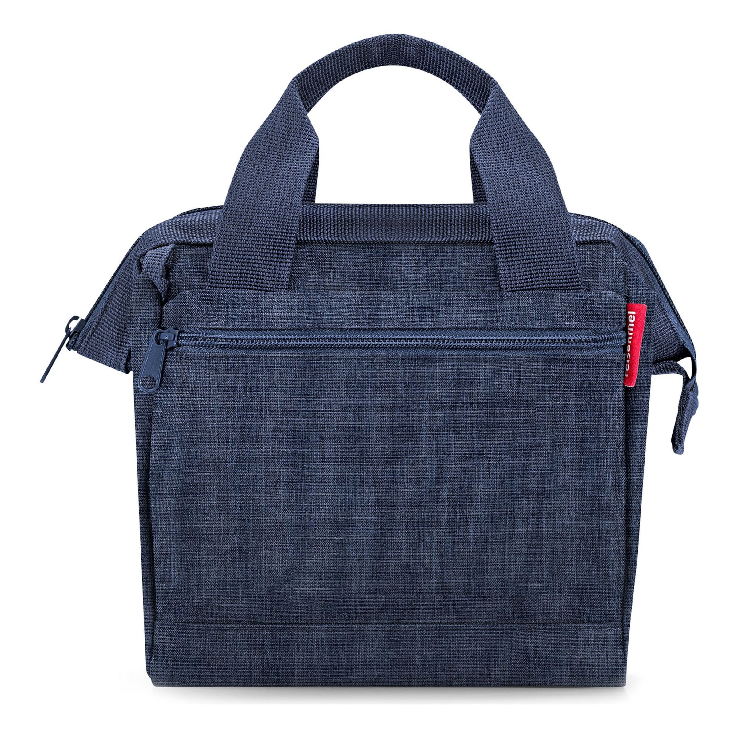 Borsa a mano di REISENTHEL in blu