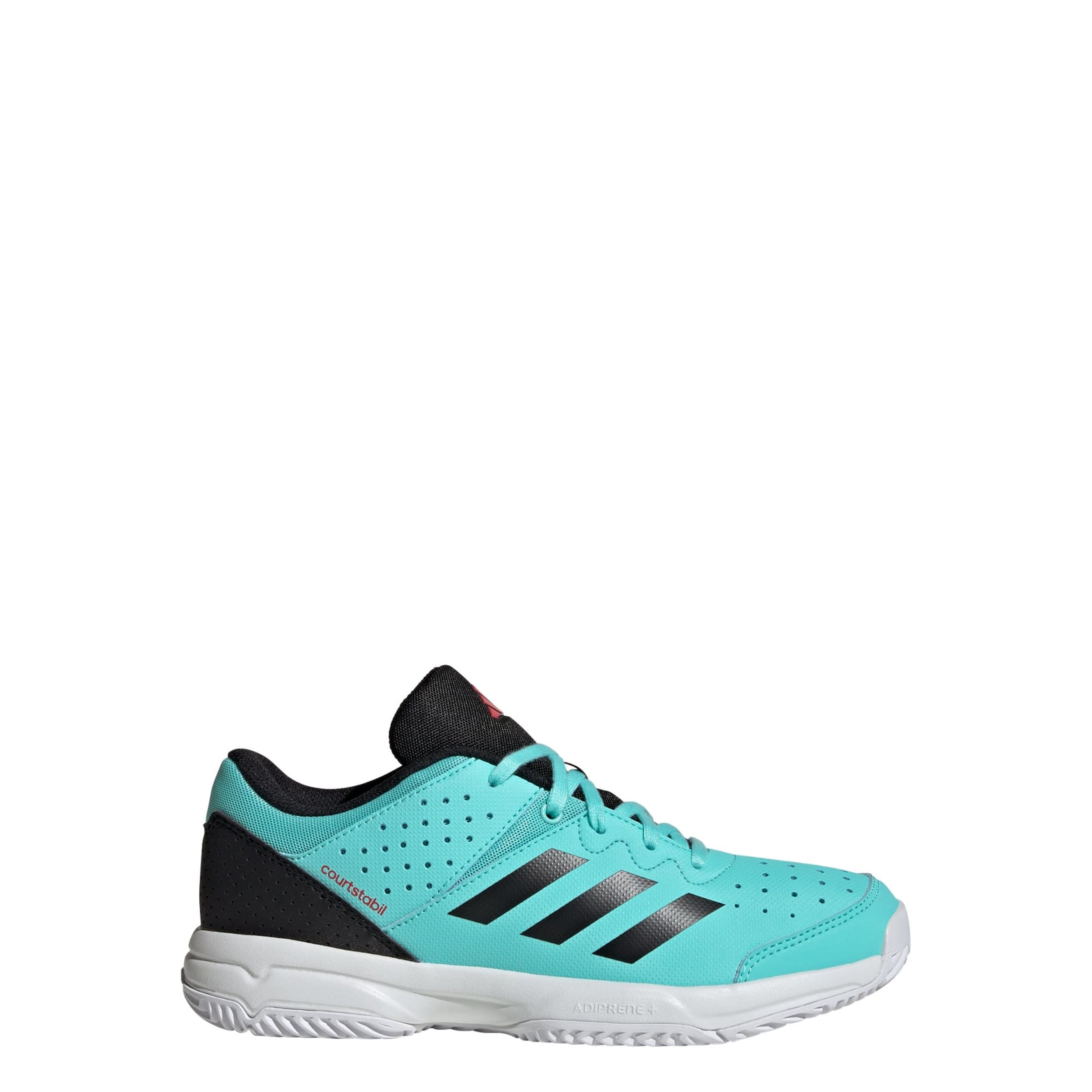 ADIDAS PERFORMANCE Sports shoe 'Court Stabil' in Blue: front