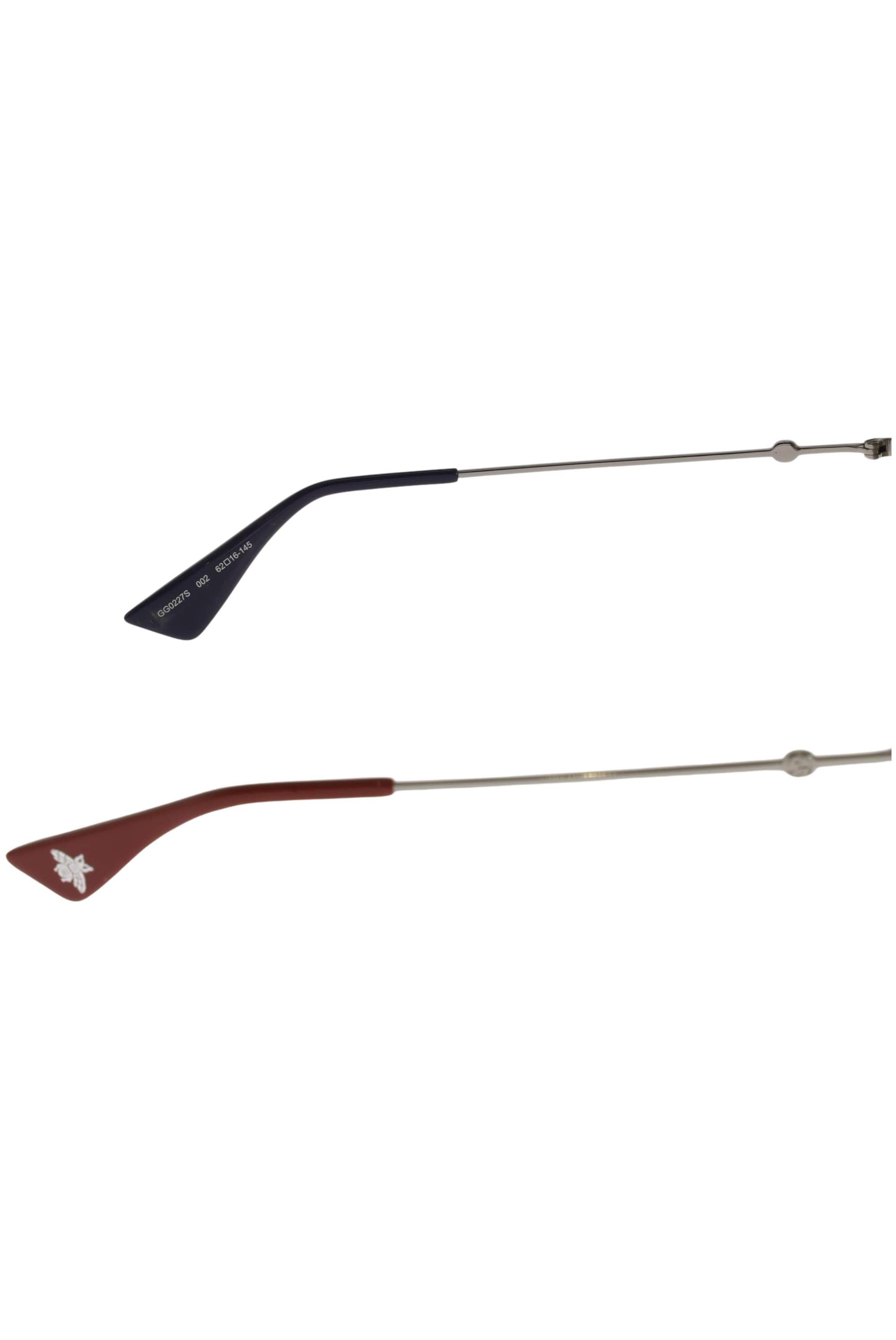 Gucci Sunglasses in One size in Blue