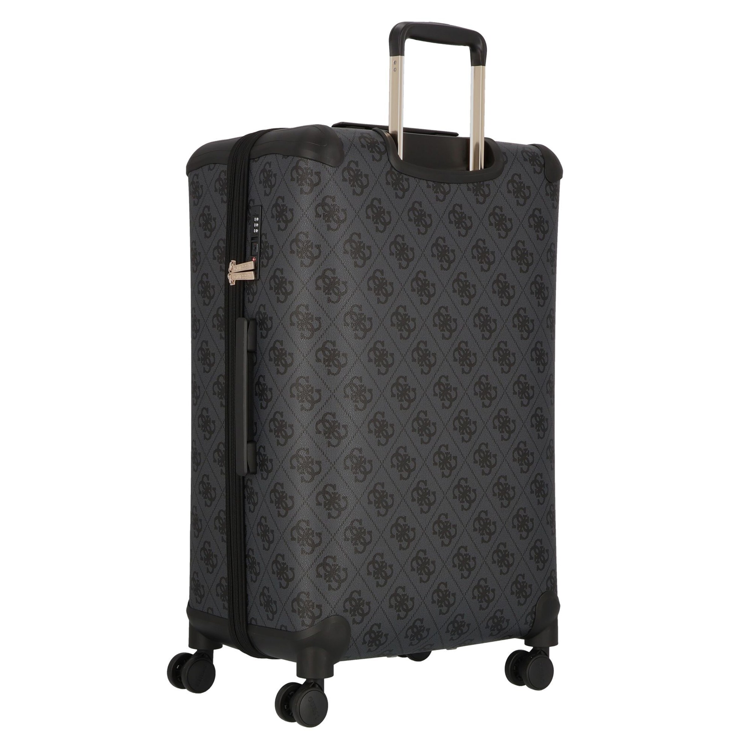 GUESS Cart 'Berta' in Black