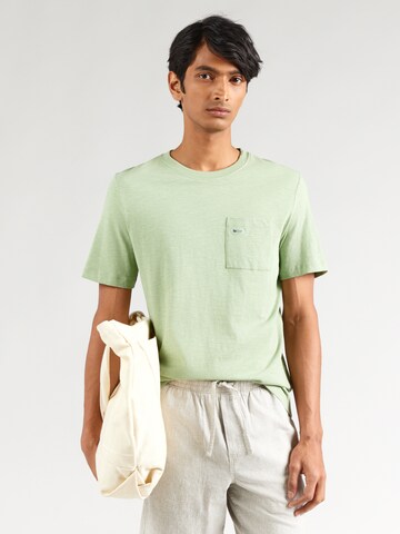 s.Oliver Póló - zöld: elől