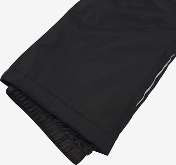 regular Pantaloni per outdoor di ICEPEAK in nero