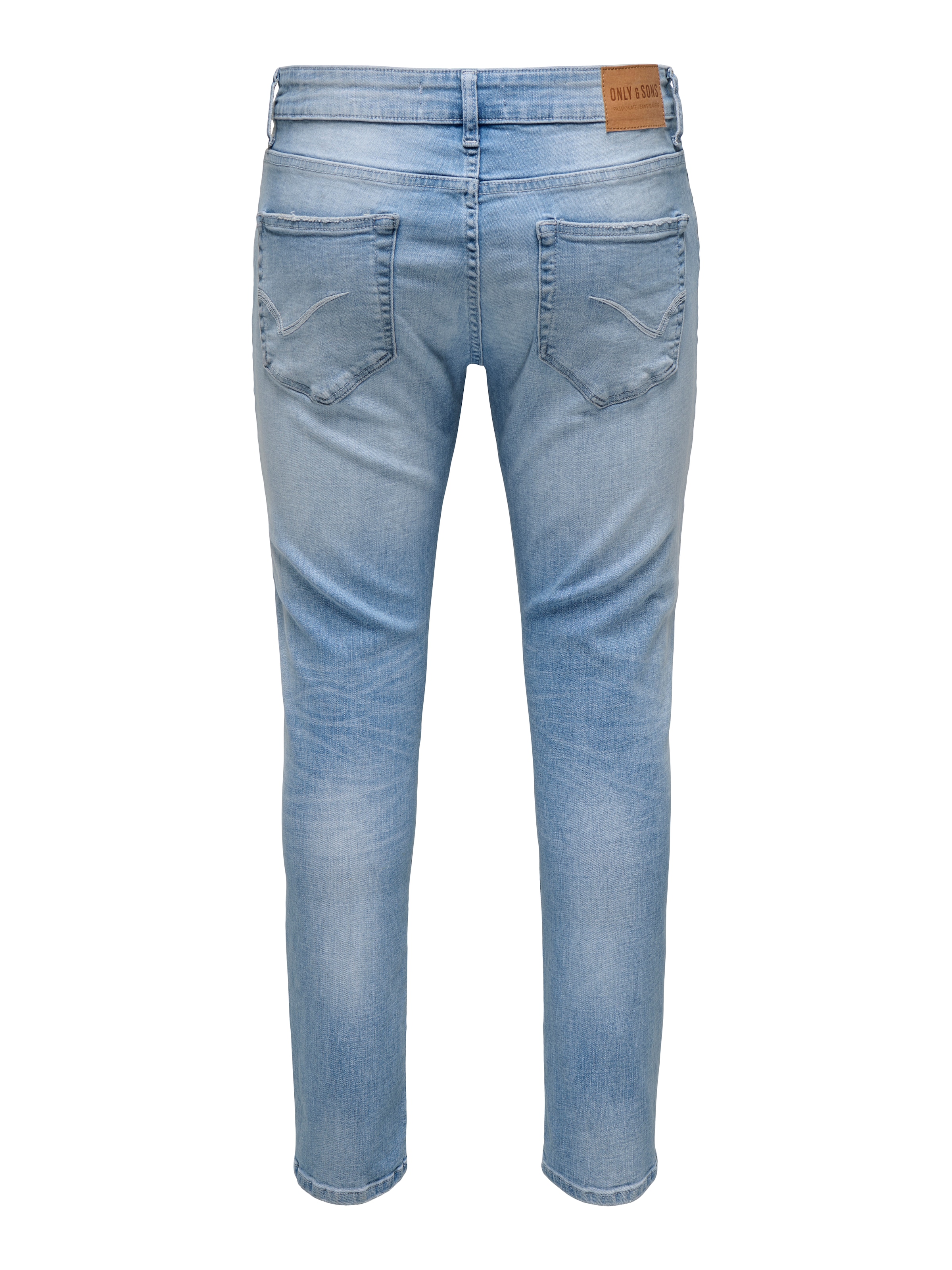 Regular Jean 'ONSWEFT' Only & Sons en bleu