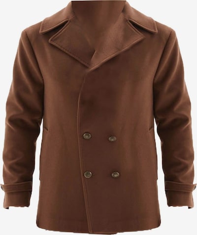 Antioch Välikausitakki värissä ruskea, Tuotenäkymä