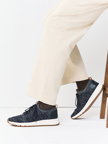 Next Sneakers in Blue