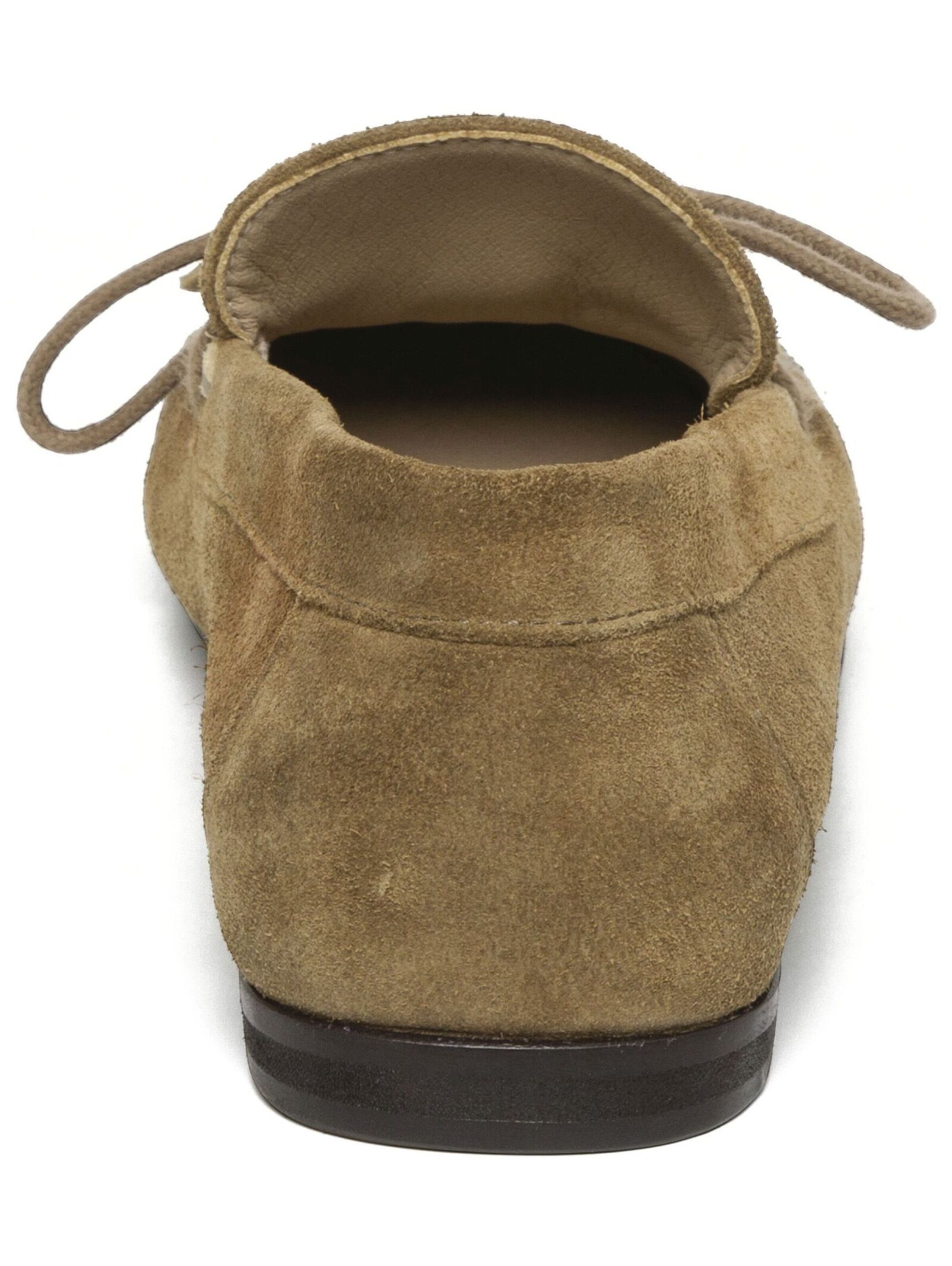 Mocassino di STEVE MADDEN in grigio