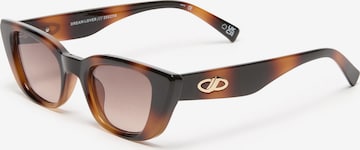 ruda LE SPECS Akiniai nuo saulės 'DREAM LOVER': priekis