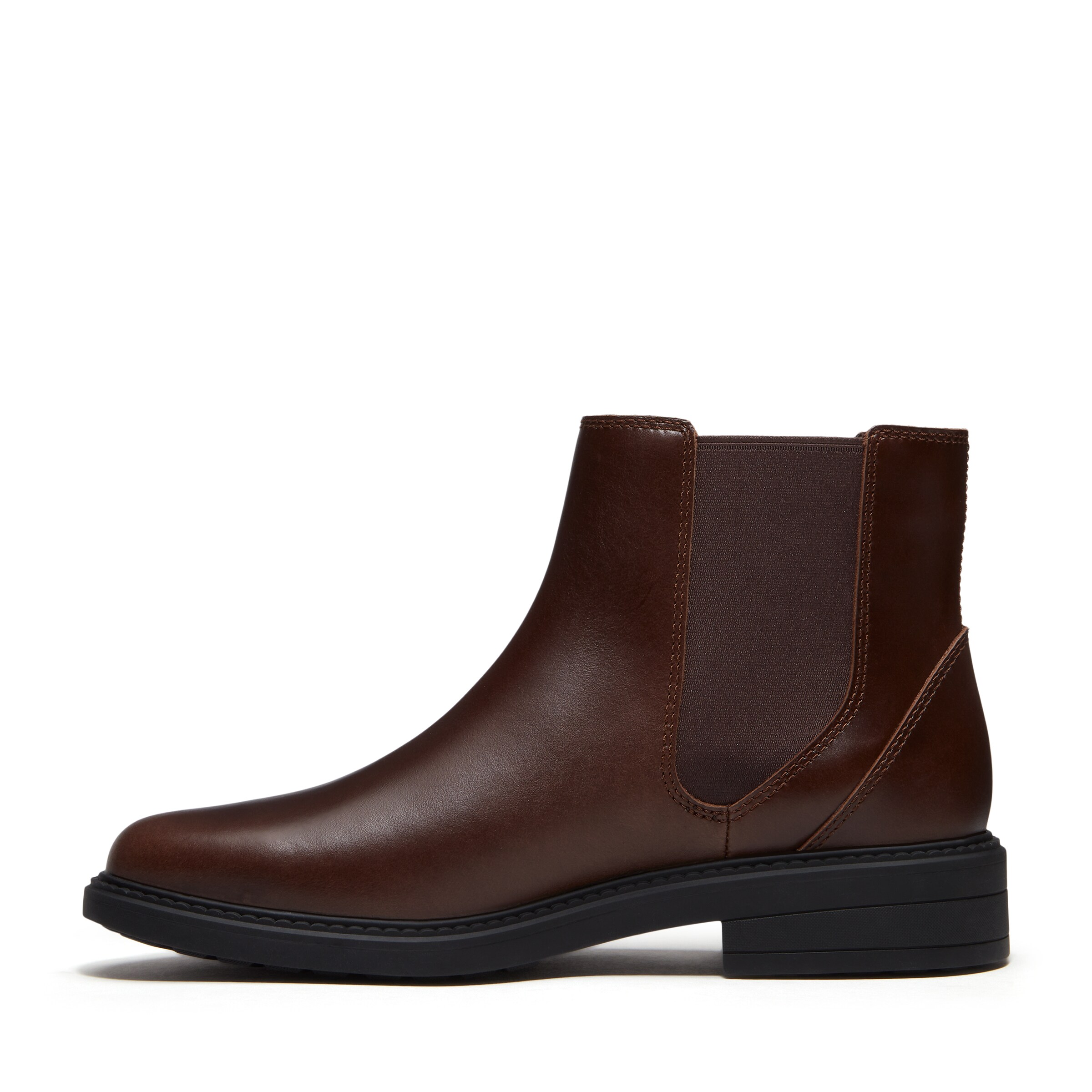 TIMBERLAND Chelsea Boots in Braun