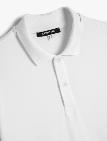 Koton Shirt in White