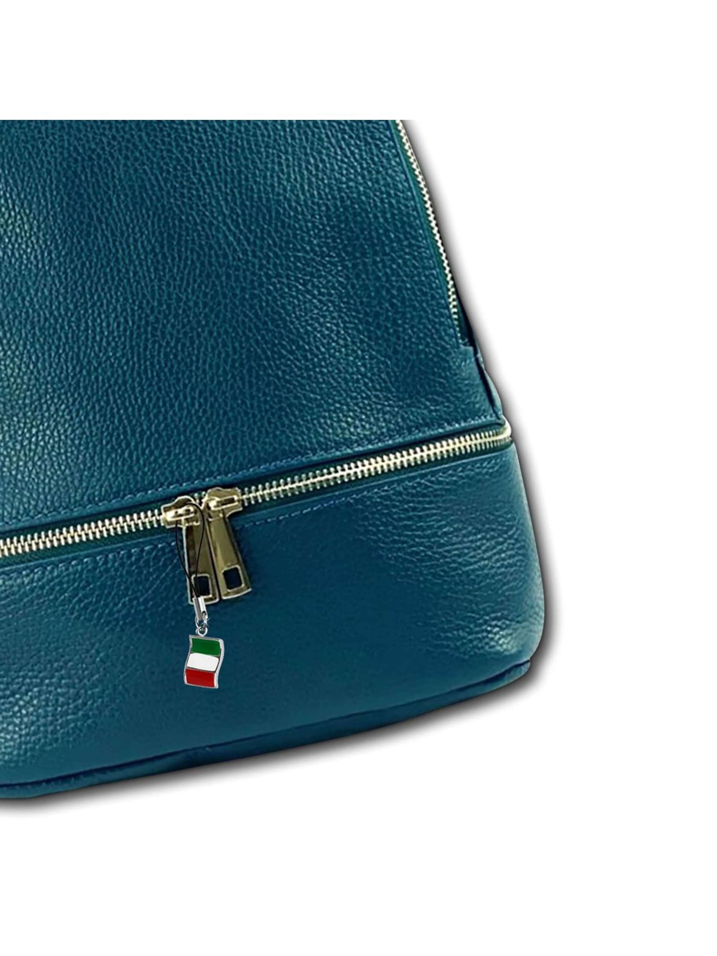 Florence Rugzak in Blauw