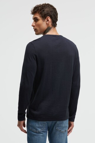 CMPD Sweater in Blue