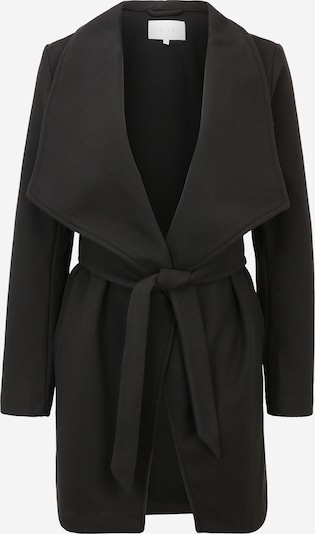 Palton de primăvară-toamnă 'COOLEY' VILA pe negru, Vizualizare produs