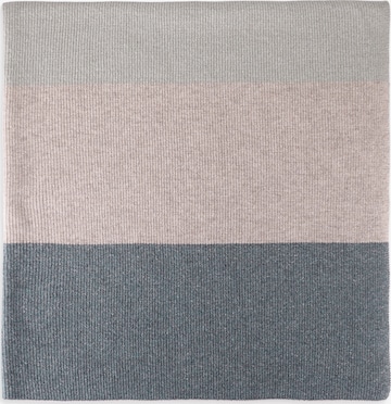 KNOT Βρεφική κουβέρτα σε ανάμεικτα χρώματα: μπροστά