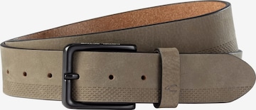 CAMEL ACTIVE Belt in Brown: front