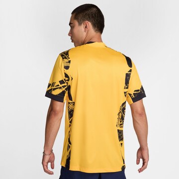 NIKE Jersey in Yellow