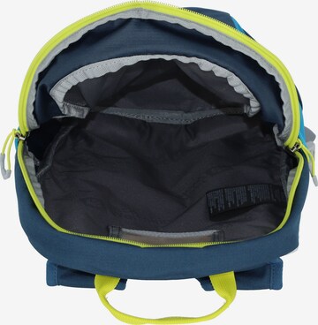 JACK WOLFSKIN Sportrucksack in Blau