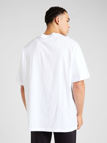 Versace Jeans Couture - Camisa '76UP607' em branco