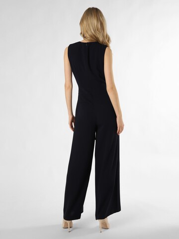 Betty & Co Jumpsuit in Blau