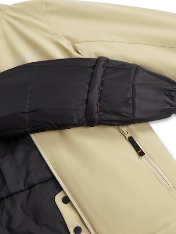 O'NEILL - Casaco outdoor em bege