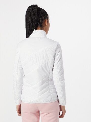 Veste outdoor CMP en blanc