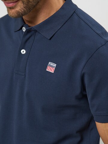 Coupe regular Chemise ' VMMike ' VINSON en bleu