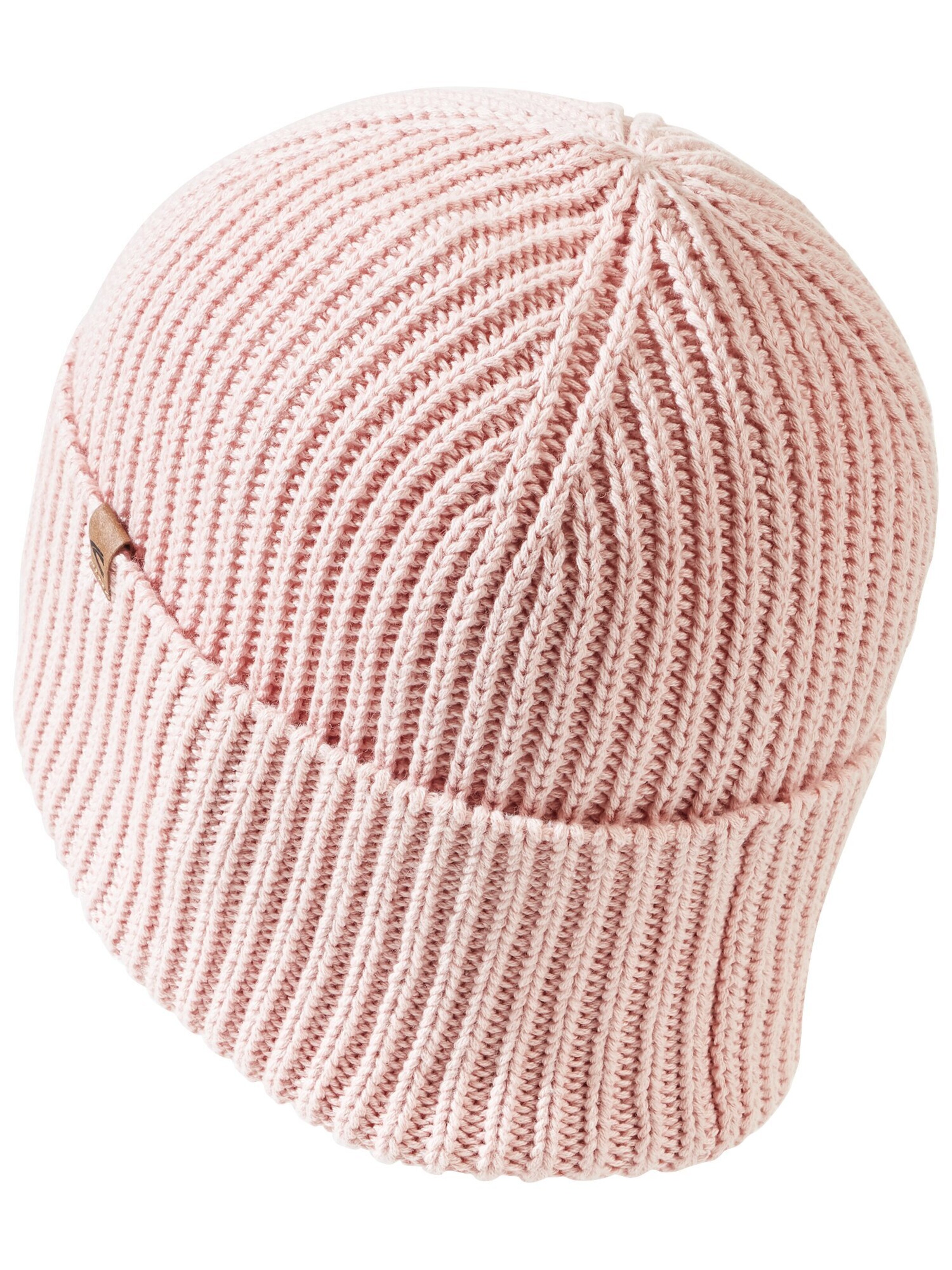 CAMEL ACTIVE Mütze in Pink