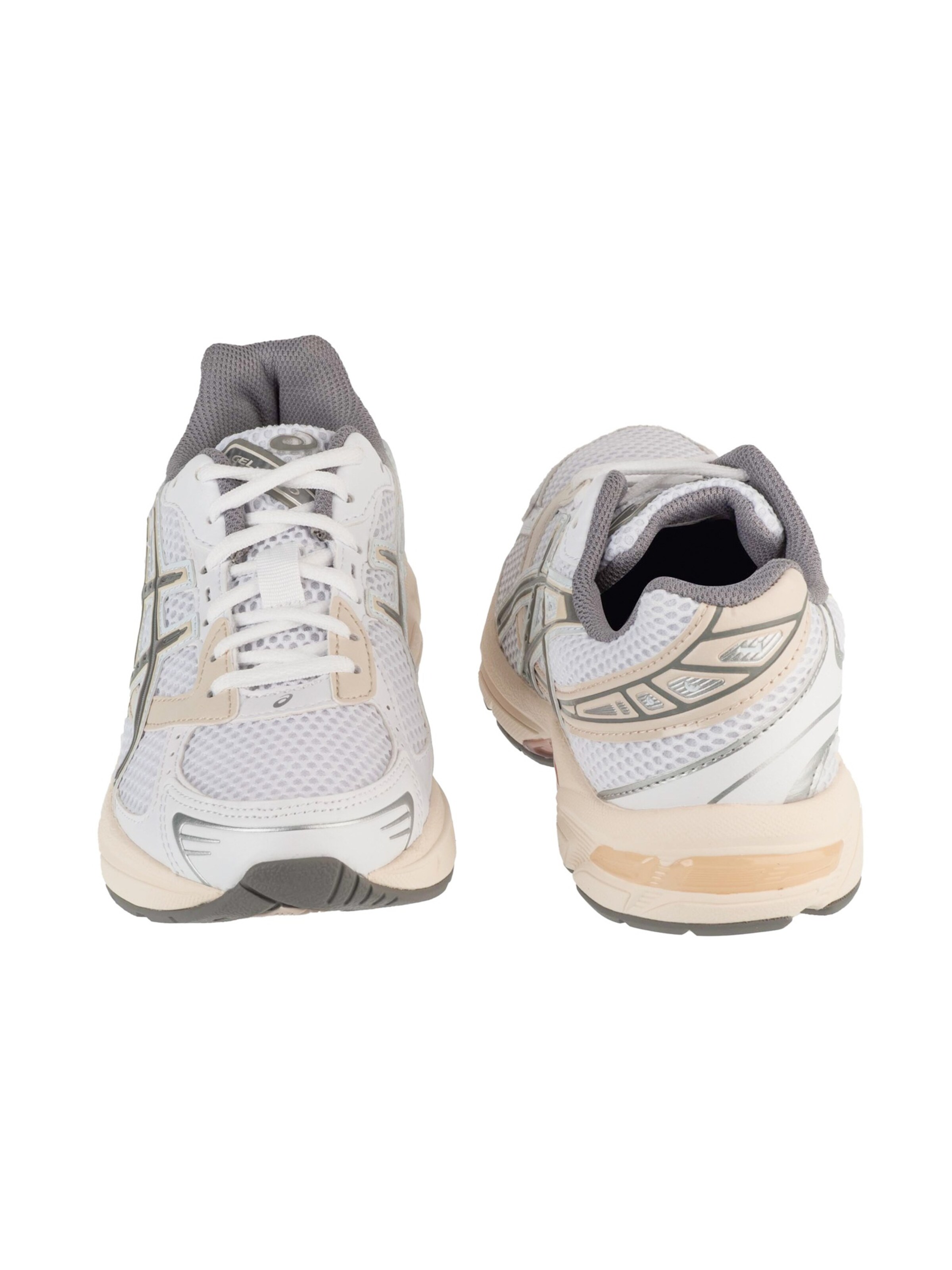 ASICS Sneaker low 'Gel-1130'‌‌ in Weiß