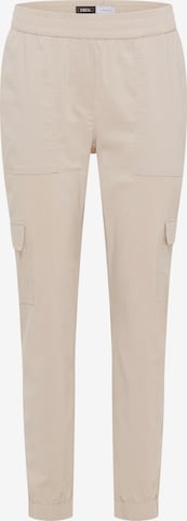 CECIL Hose in Beige: Vorderseite