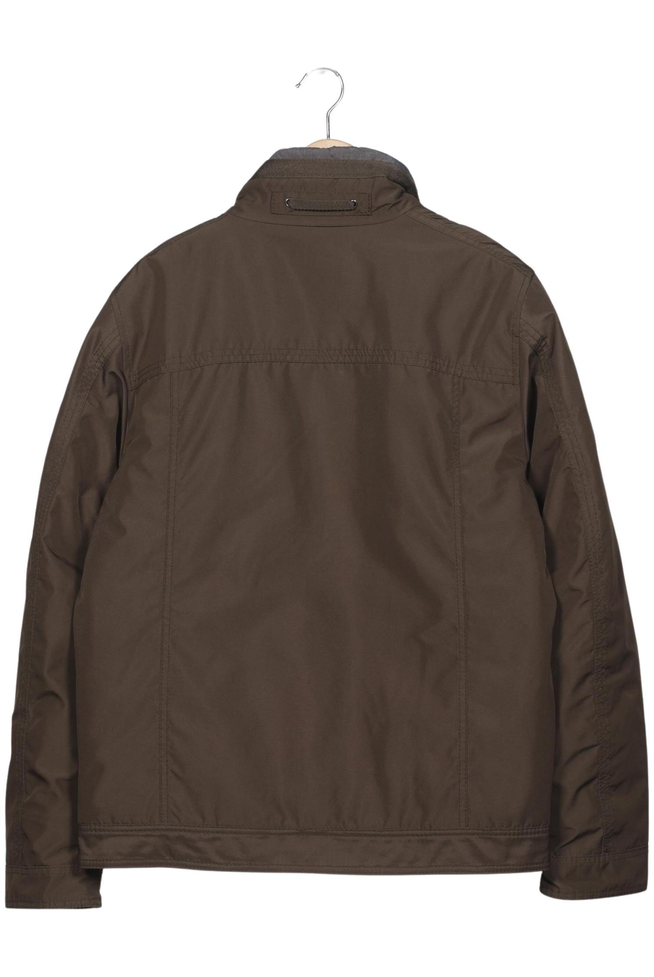 s.Oliver Jacket & Coat in M in Brown