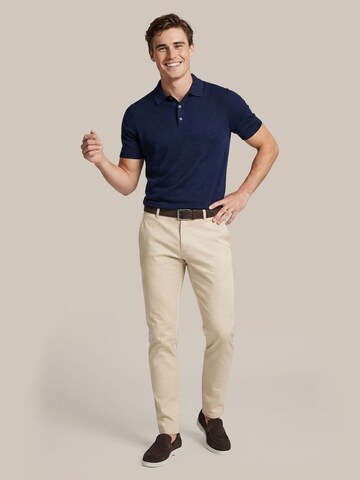 Suitable Shirt in Blauw
