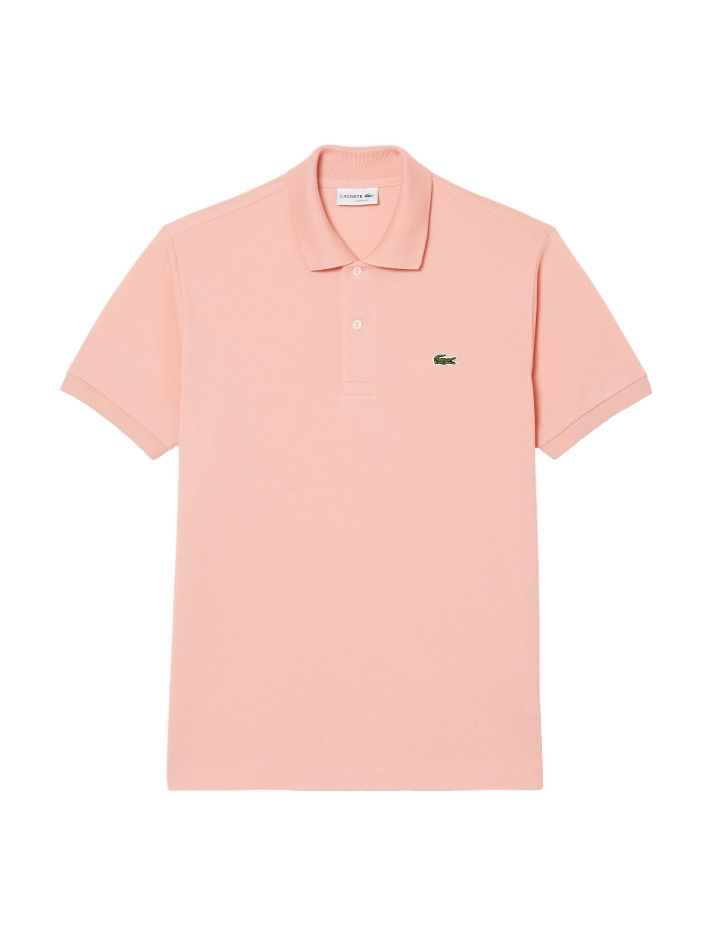 LACOSTE Shirt in Rose, Item view
