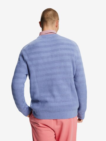 Pull-over ESPRIT en violet