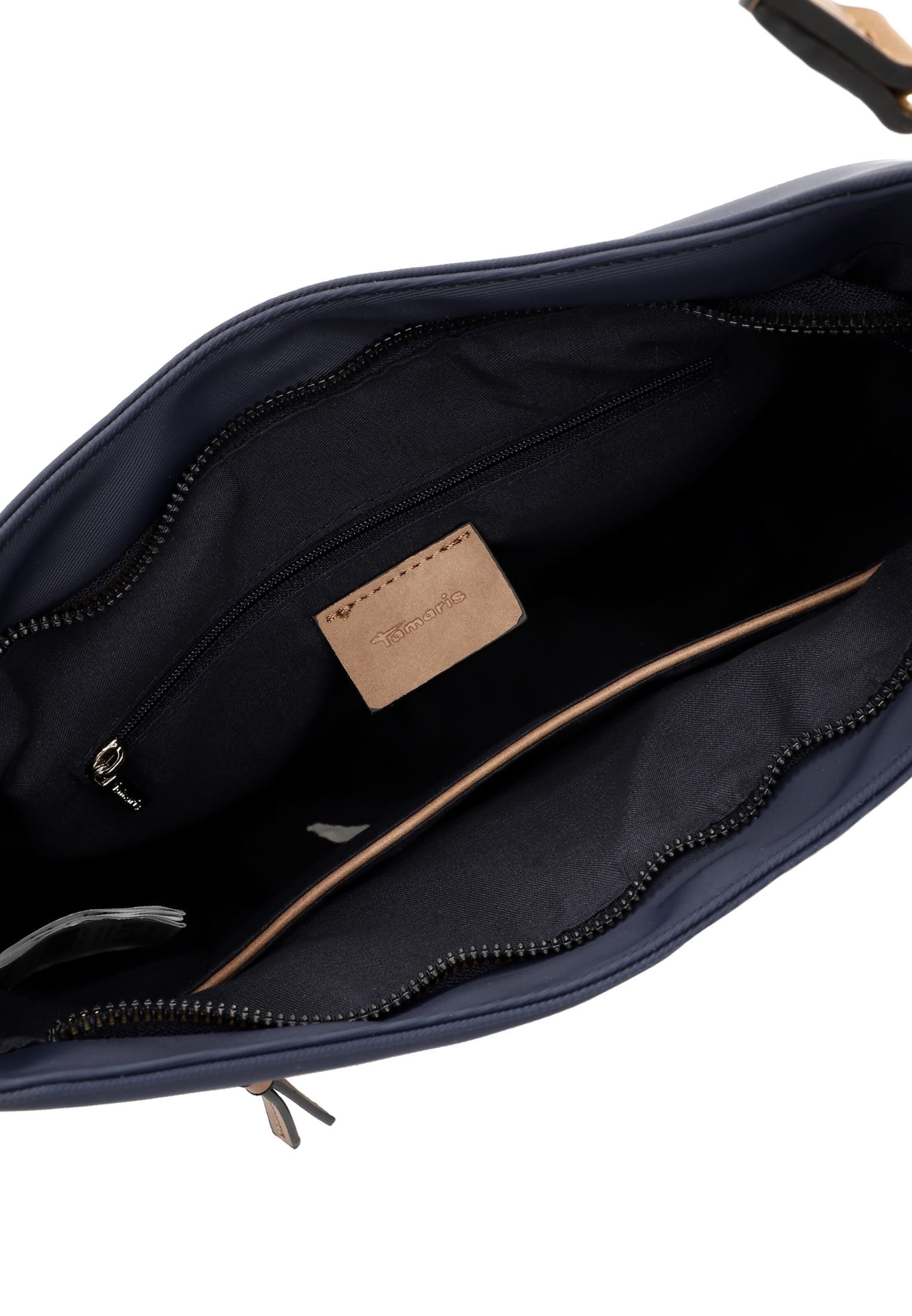 Tamaris Pouch 'Gertraud' in Blue