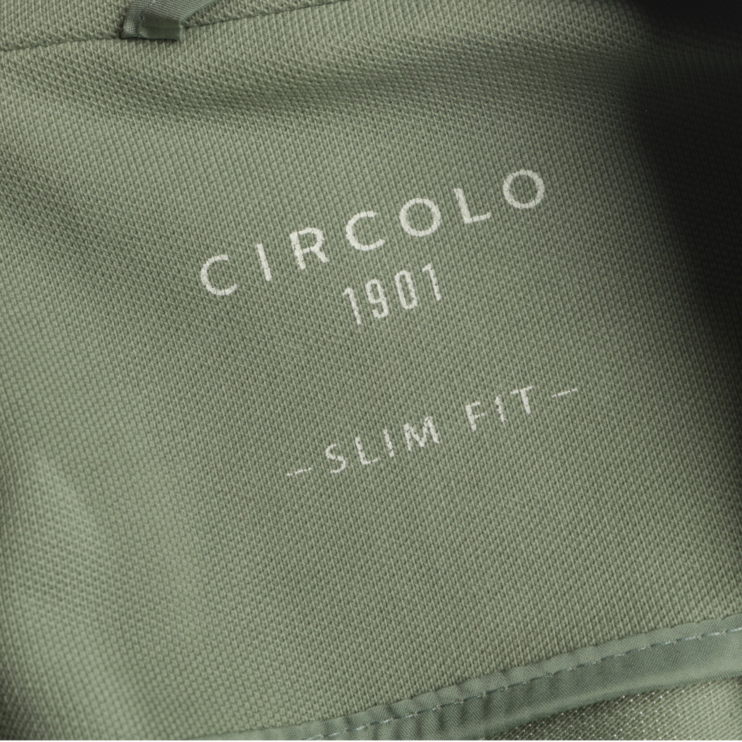Circolo 1901 Blazer L in Grün