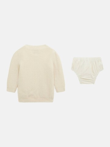 GUESS Dress in White