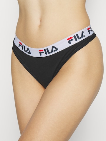 FILA Tanga – šedá
