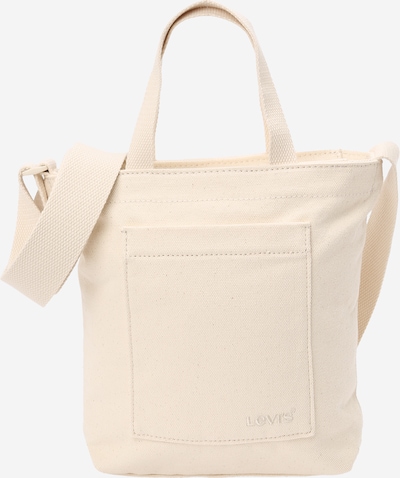 LEVI'S ® Μεγάλη τσάντα σε εκρού, Άποψη προϊόντος