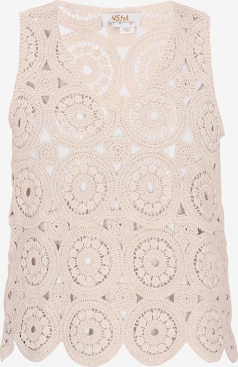 usha FESTIVAL Pulover 'Fashion Look' u boja pijeska, Pregled proizvoda