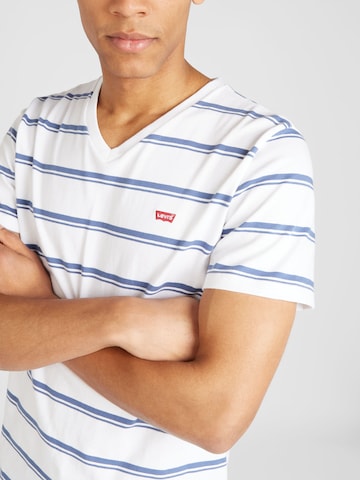 LEVI'S ® Shirt in Wit