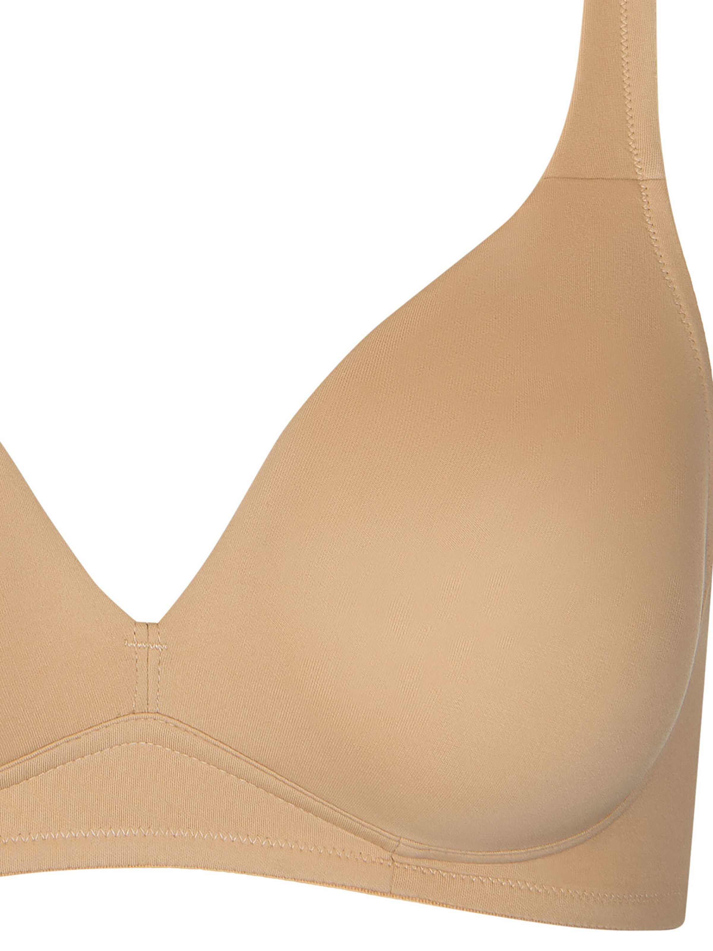 Lisca Bra 'Maya' in Pink
