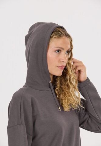 Athlecia Sweat jacket 'NAMIER W' in Grey