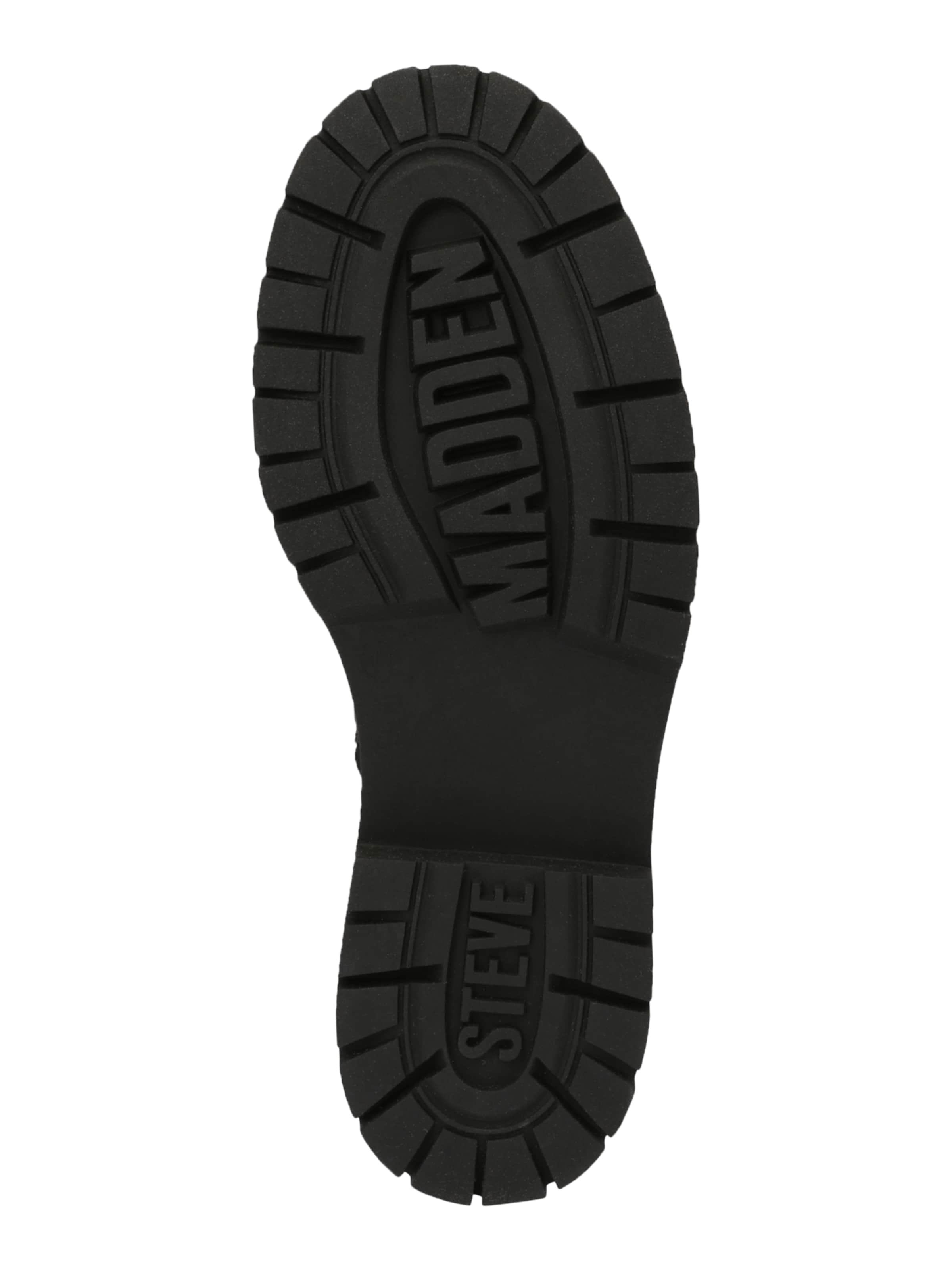 STEVE MADDEN Laarzen 'GABI' in Zwart