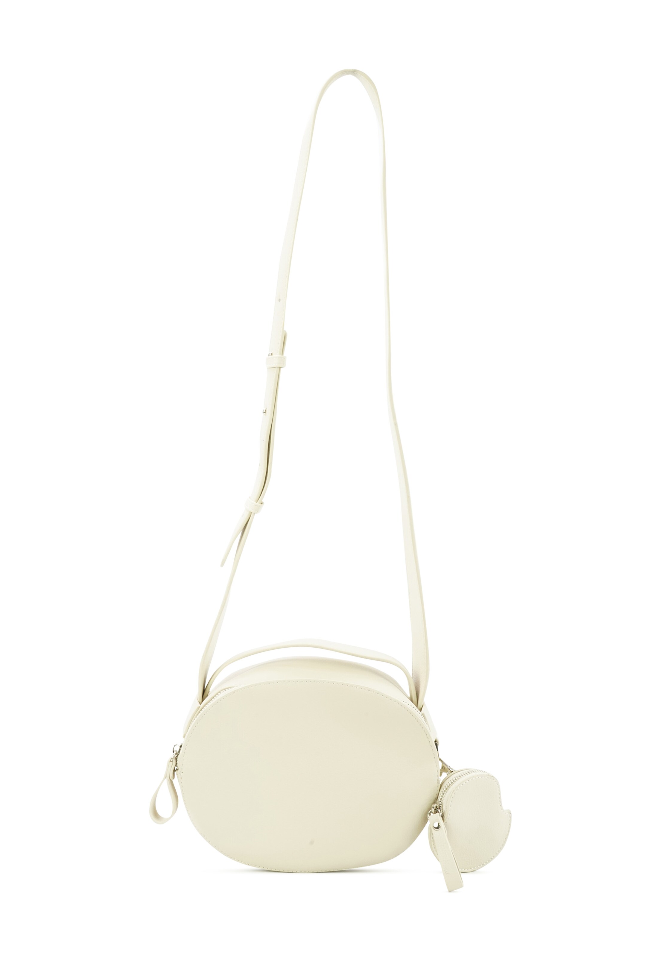 HARPA Crossbody bag 'Natalie' in Beige: front